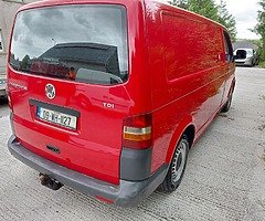 Transporter LWB 1.9tdi - Image 4/8