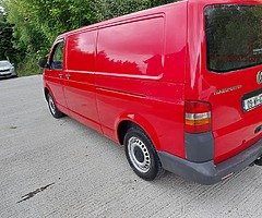 Transporter LWB 1.9tdi - Image 5/8