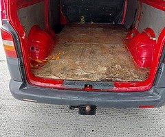 Transporter LWB 1.9tdi - Image 6/8