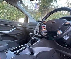 131 Ford Kuga comercial 2 seater van new doe swap - Image 8/10