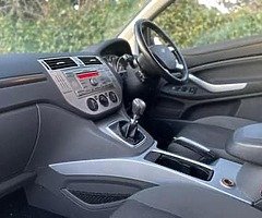 131 Ford Kuga comercial 2 seater van new doe swap - Image 9/10