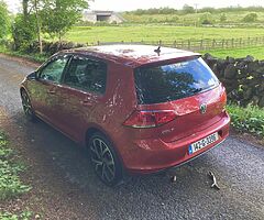 2014 Volkswagen Golf 1.6 Diesel - Image 4/10