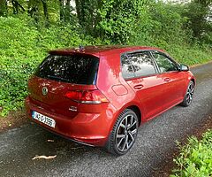 2014 Volkswagen Golf 1.6 Diesel - Image 5/10