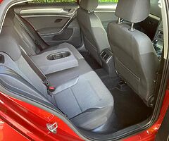 2014 Volkswagen Golf 1.6 Diesel - Image 6/10