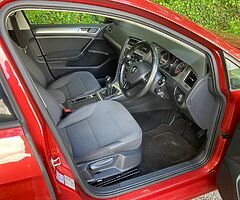 2014 Volkswagen Golf 1.6 Diesel - Image 7/10