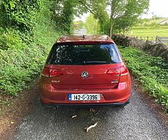 2014 Volkswagen Golf 1.6 Diesel - Image 10/10