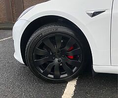 2019 Tesla Model 3 - Image 4/10