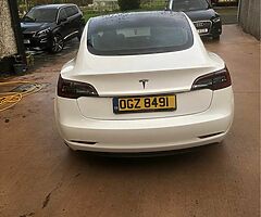 2019 Tesla Model 3 - Image 9/10