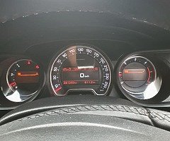 Citroen  C 5 estate