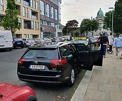 Citroen  C 5 estate - Image 4/9