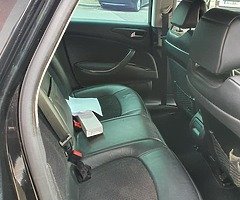 Citroen  C 5 estate - Image 5/9