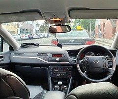 Citroen  C 5 estate - Image 6/9