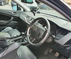 Citroen  C 5 estate - Image 7/9