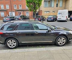 Citroen  C 5 estate - Image 8/9