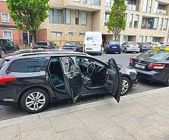 Citroen  C 5 estate - Image 9/9