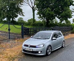Mk6 golf for sale