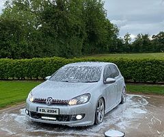 Mk6 golf for sale