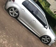 Mk6 golf for sale - Image 4/8