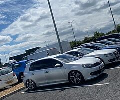 Mk6 golf for sale - Image 5/8