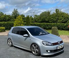 Mk6 golf for sale - Image 6/8