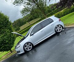 Mk6 golf for sale - Image 8/8