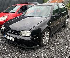 Looking mk4 gti bits