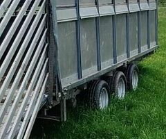 Ifor williams