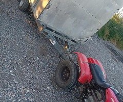 Ifor williams