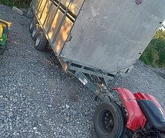 Ifor williams - Image 4/4
