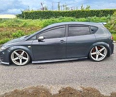 leon mk2