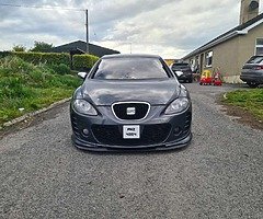 leon mk2 - Image 8/8