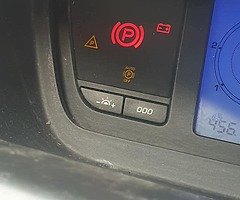 Citroën c4 Grand Picasso 7 seater - Image 4/6