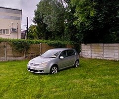 2006 Mk5 Golf 1.4 - Image 6/9
