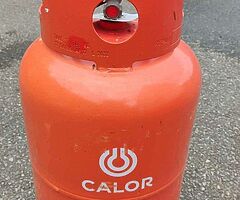 Full gas Bootle 13.5kg