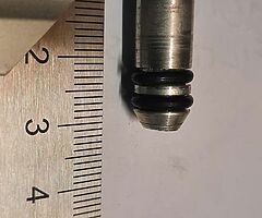Mikuni carb link pipe/connector wanted !!!!