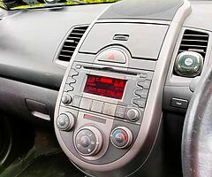 Kia soul - Image 8/10