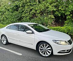 2013 Volkswagen CC
