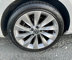 2013 Volkswagen CC - Image 4/5