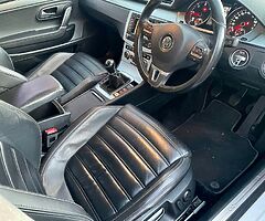 2013 Volkswagen CC - Image 5/5