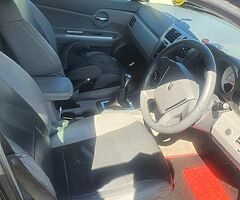 Avenger 2l crdi SXT - Image 4/8