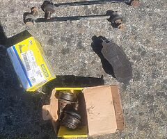 Avenger 2l crdi SXT - Image 6/8