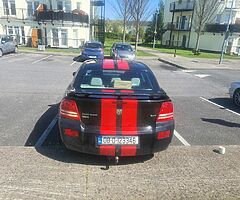 Avenger 2l crdi SXT - Image 8/8
