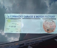 Sale opel corsa 2006