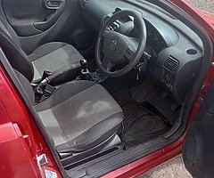 Sale opel corsa 2006 - Image 7/10