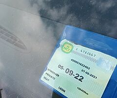 2007 seat leon ncted - Image 4/7