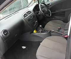 2007 seat leon ncted - Image 5/7