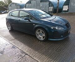2007 seat leon ncted - Image 7/7