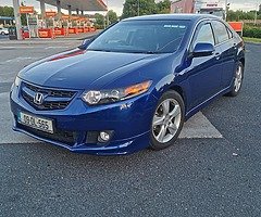 Honda accord 2.2 diesel. Cheap