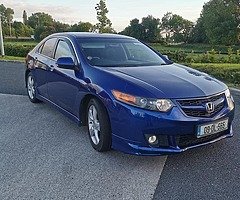 Honda accord 2.2 diesel. Cheap