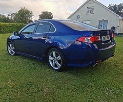 Honda accord 2.2 diesel. Cheap - Image 3/7